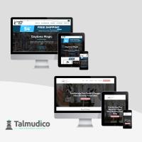 Talmudico Web & Business Services image 3